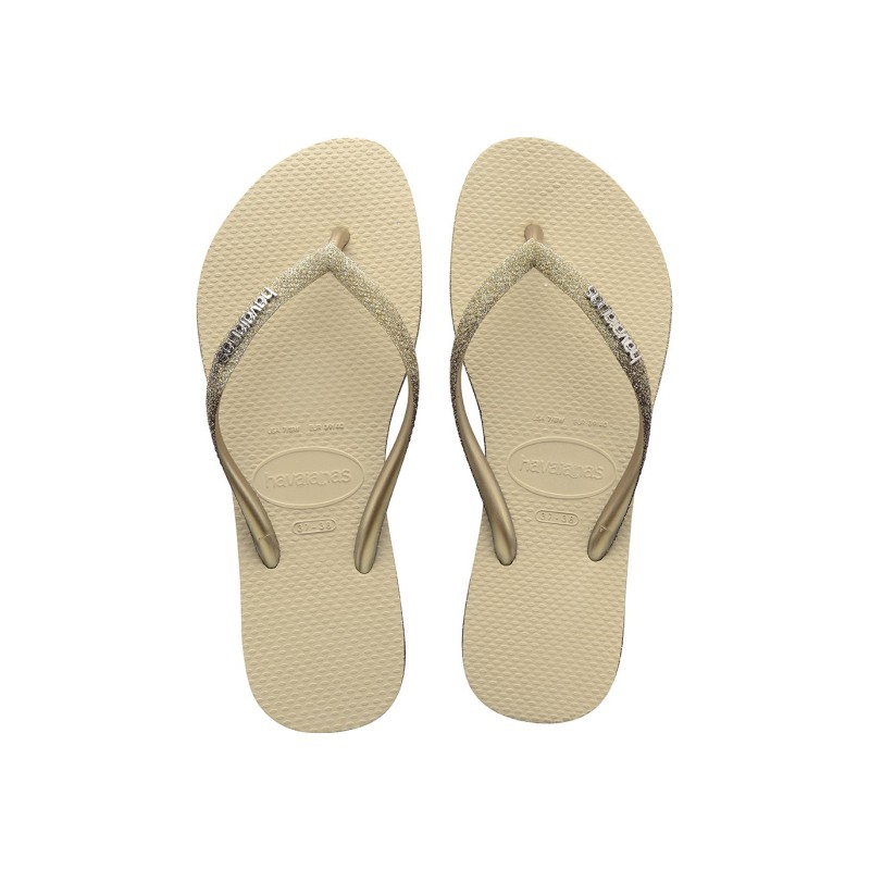 Tongs Slim Sparkle Ii